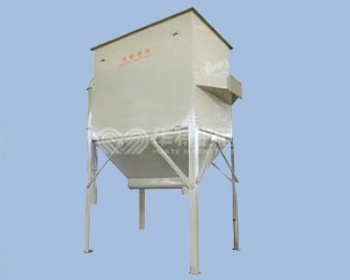 HMB系列脈沖袋式除塵器