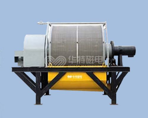 點擊查看詳細(xì)信息<br>標(biāo)題：圓筒篩 閱讀次數(shù)：10